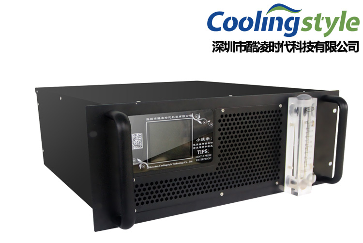 激光冷水機 激光冷水機