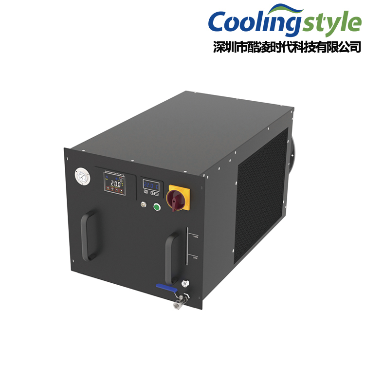 手持式激光焊接冷水機(jī)