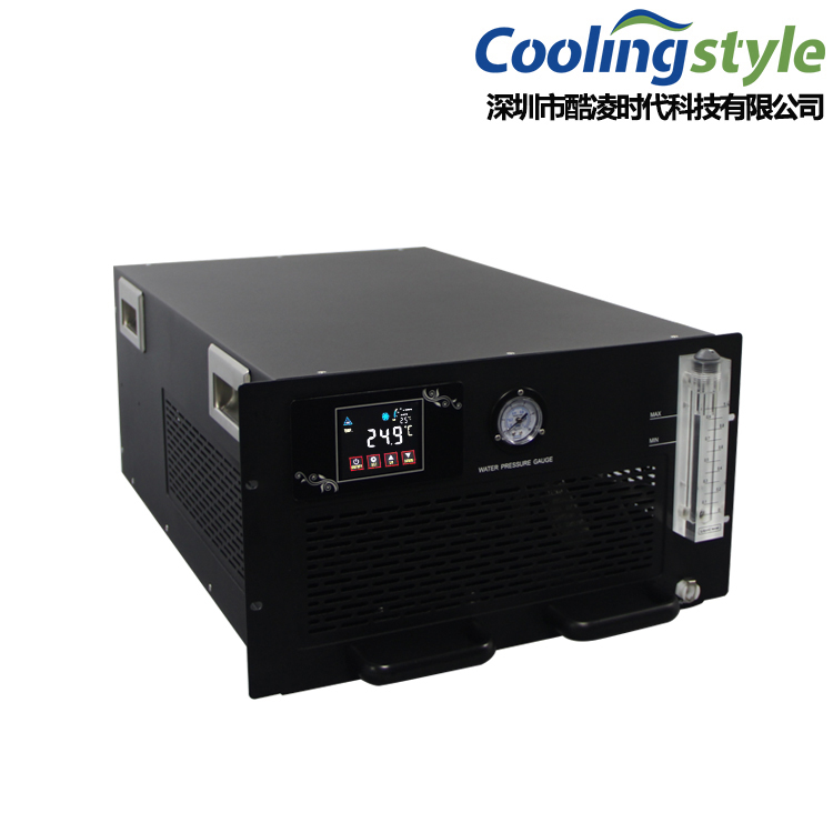 CS-RMC-6U激光冷水機