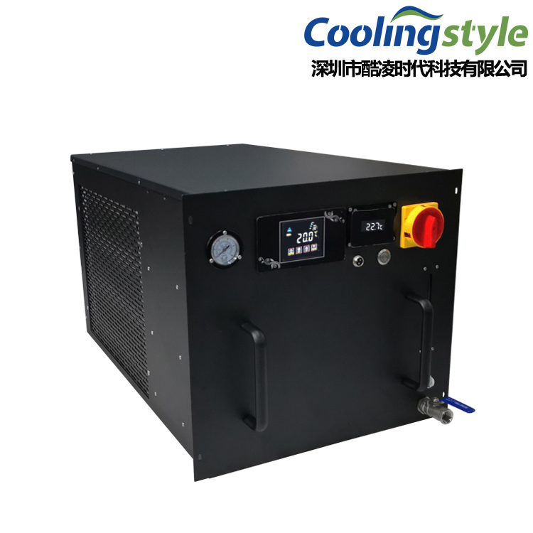 手持式激光焊接冷水機