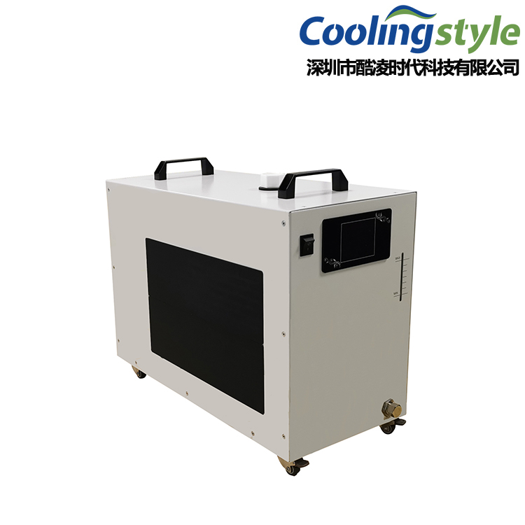 CS-ACC-Q1K6激光冷水機