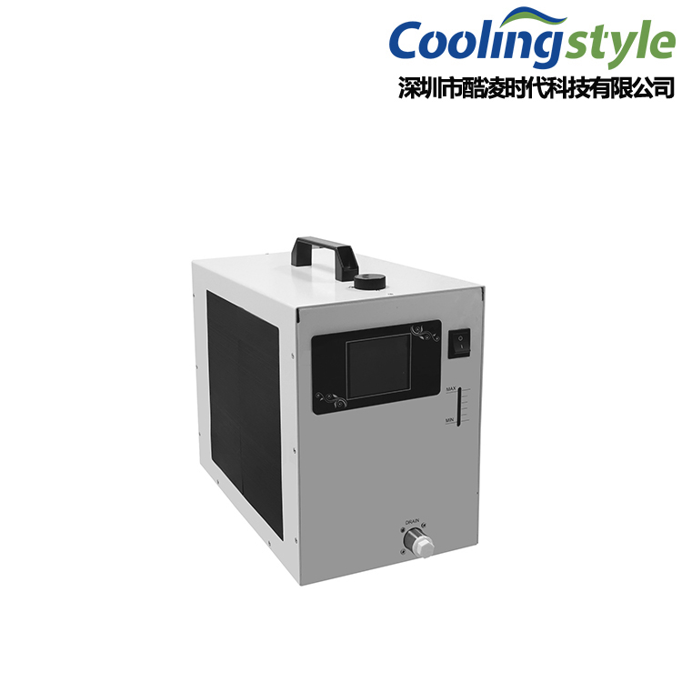 CS-ACC-Q420微小型冷水機