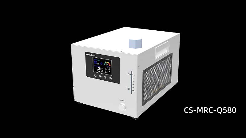 酷凌時代微型冷水機