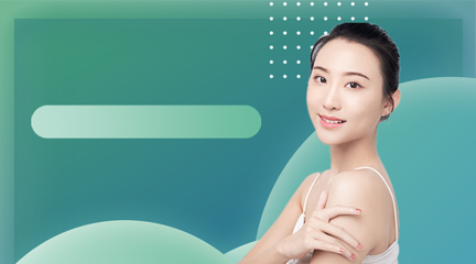 美容化妝技巧